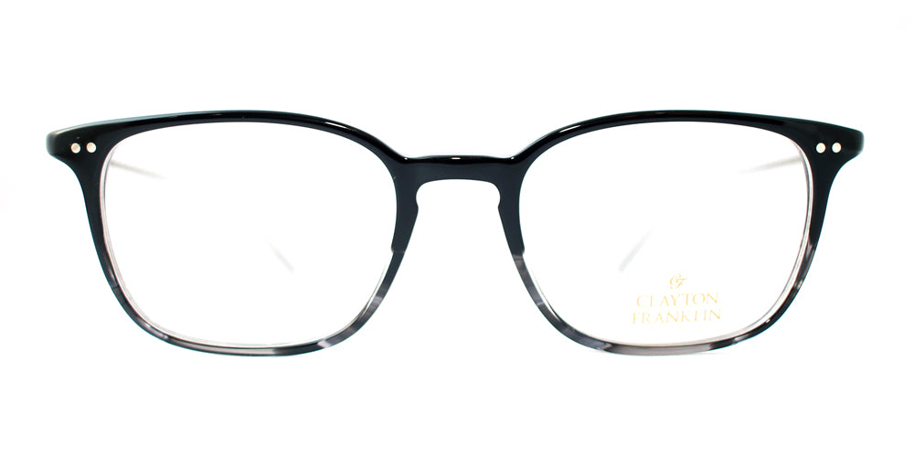 clayton franklin -optical- "cf-764" col*bkgh