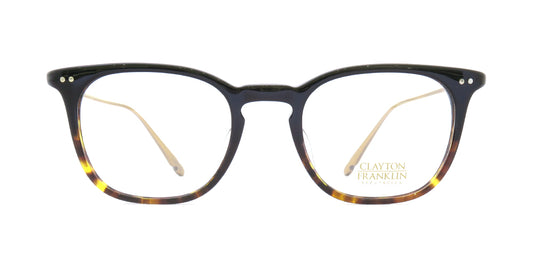 clayton franklin -optical- 