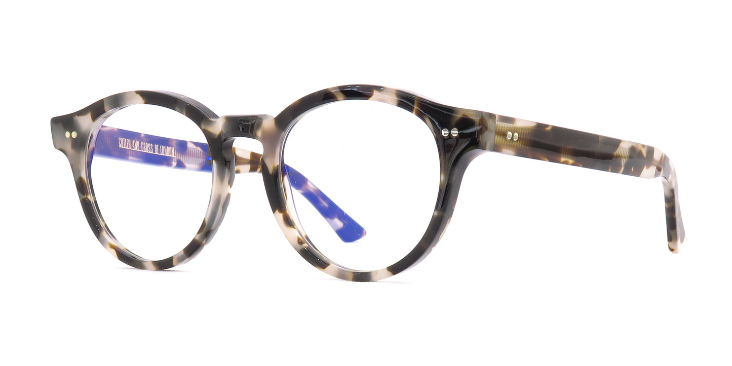 cutler and gross -optical- "1378s" col*10