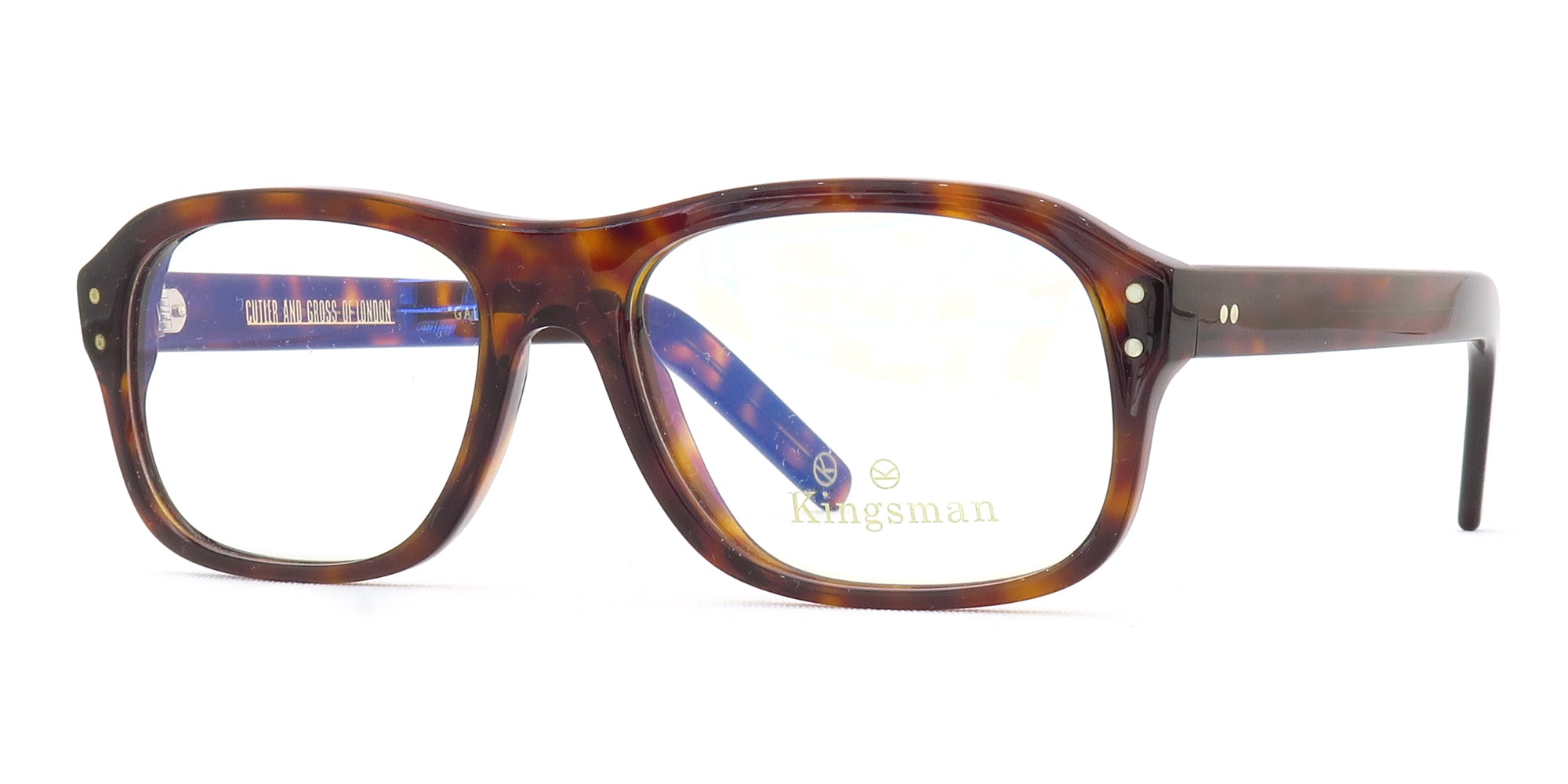 kingsman] cutler and gross -optical- 