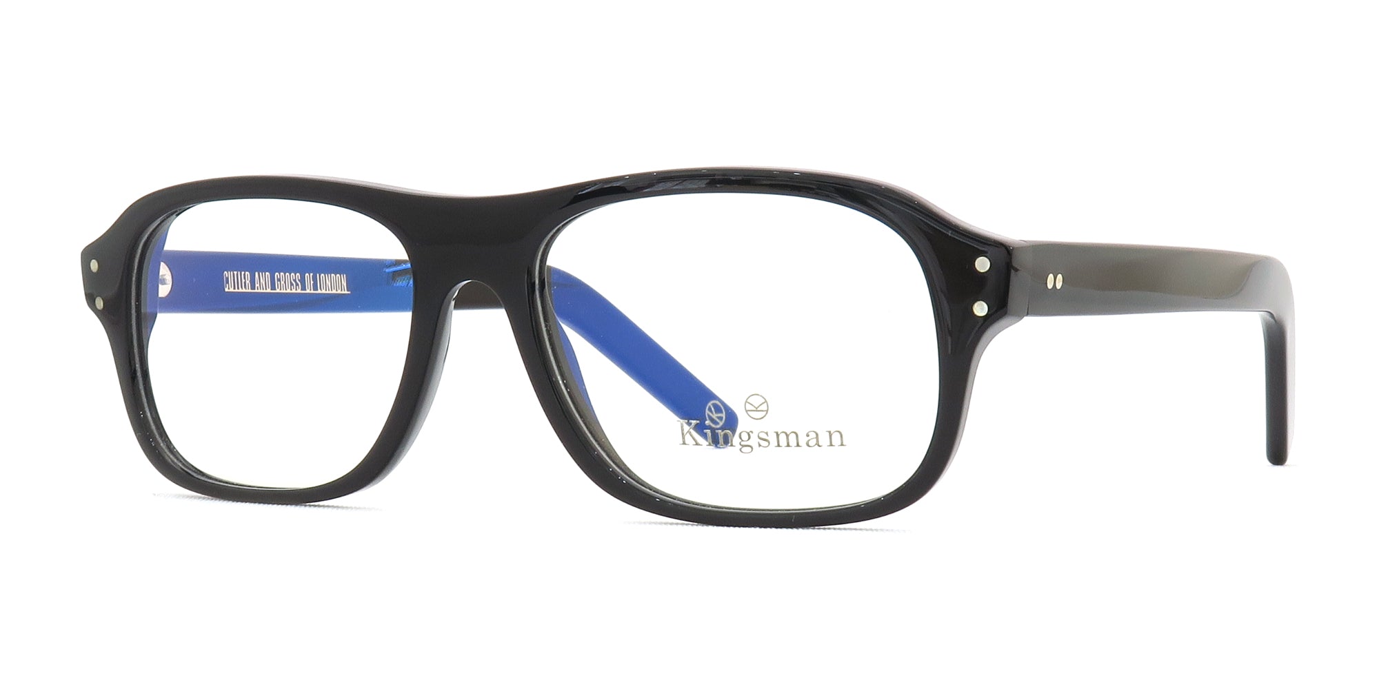 kingsman] cutler and gross -optical- 