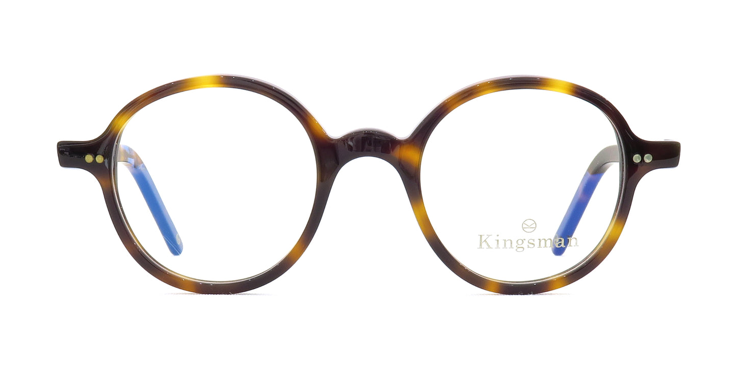 [kingsman] cutler and gross -optical- "9001" col*kdt