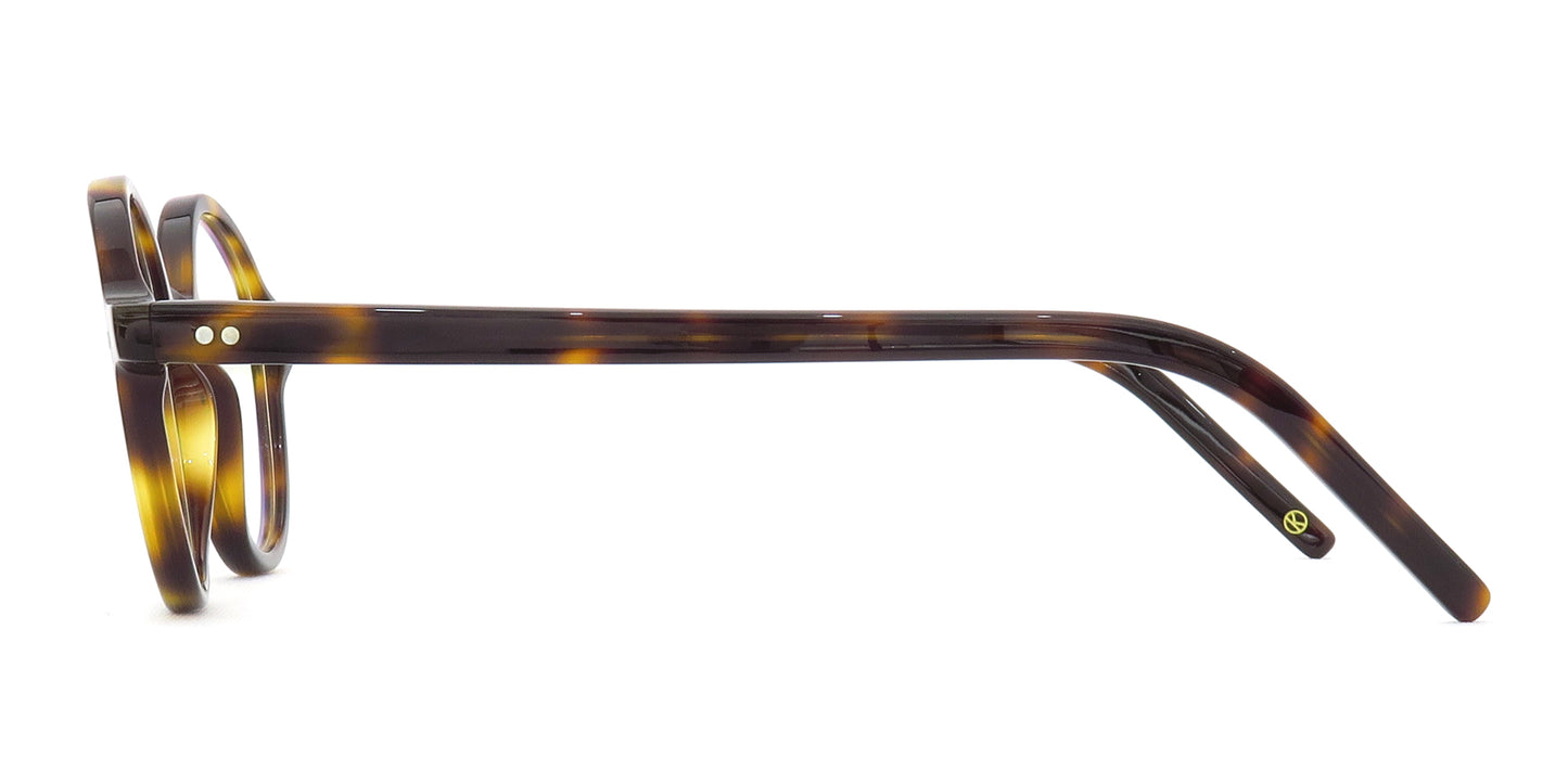 [kingsman] cutler and gross -optical- "9001" col*kdt