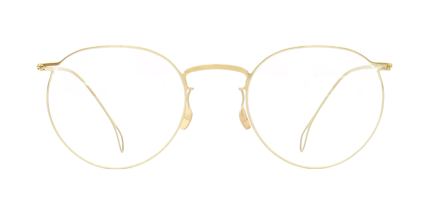 haffmans ＆ neumeister -optical- <br>[ ultralight collection ] <br>"bowden" col*018
