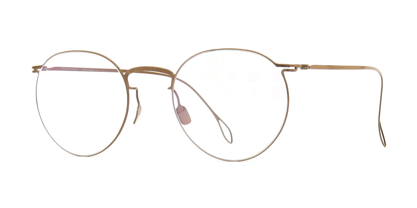 haffmans ＆ neumeister -optical- <br>[ ultralight collection ] <br>"bowden" col*029