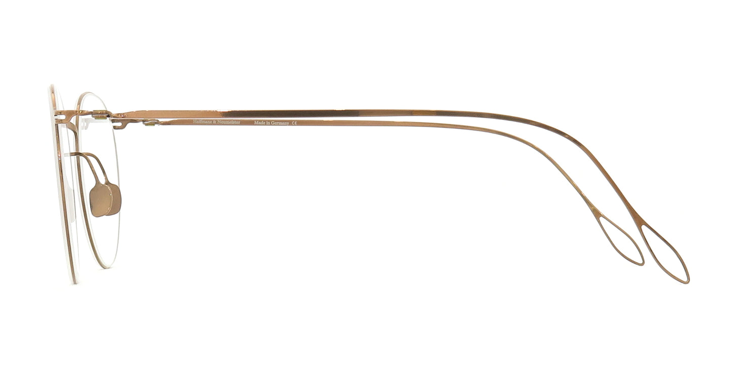haffmans ＆ neumeister -optical- <br>[ ultralight collection ] <br>"bowden" col*029