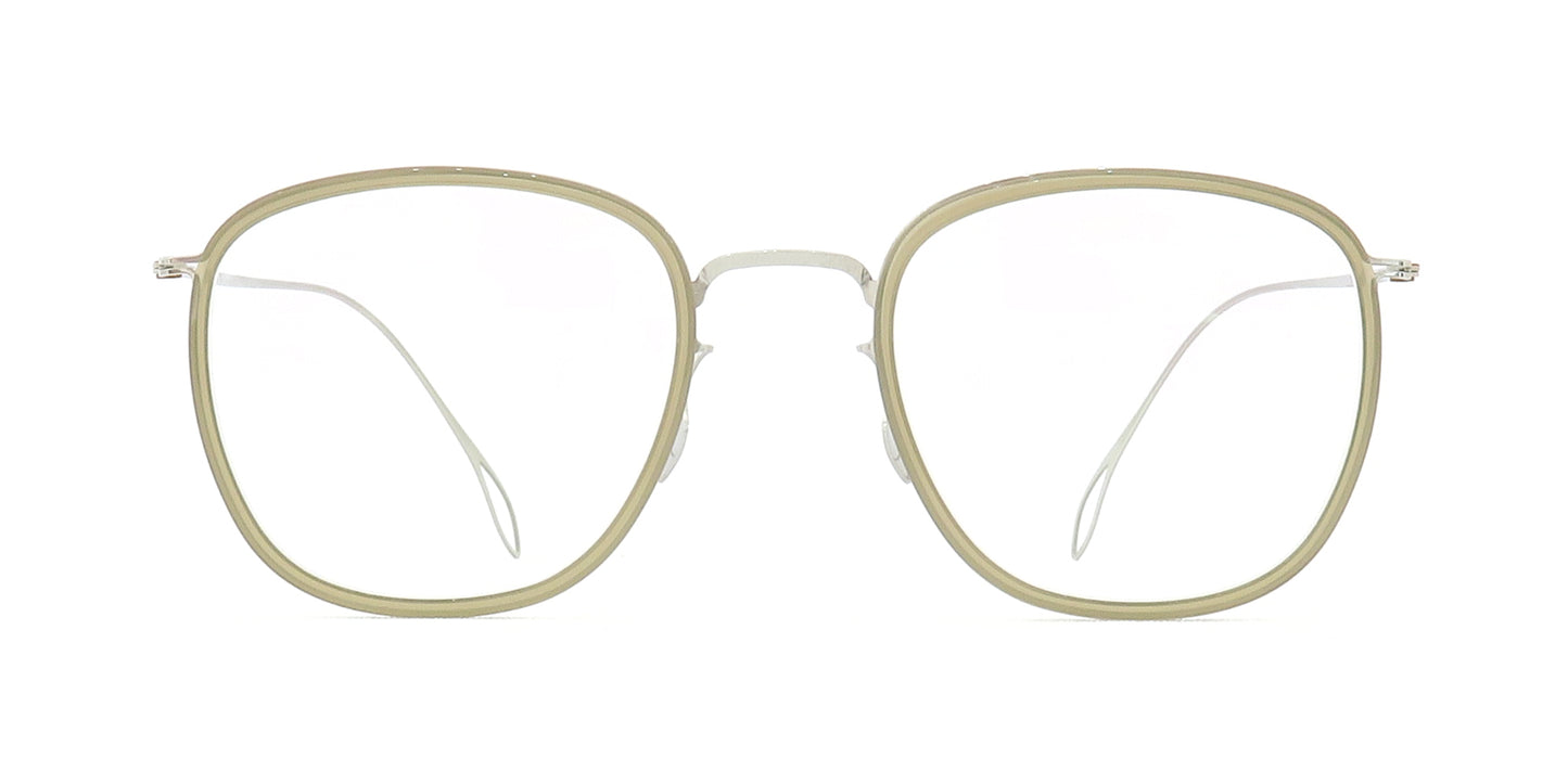 haffmans ＆ neumeister -optical- <br>[ ultralight plus collection ] <br>"bradford" col*405