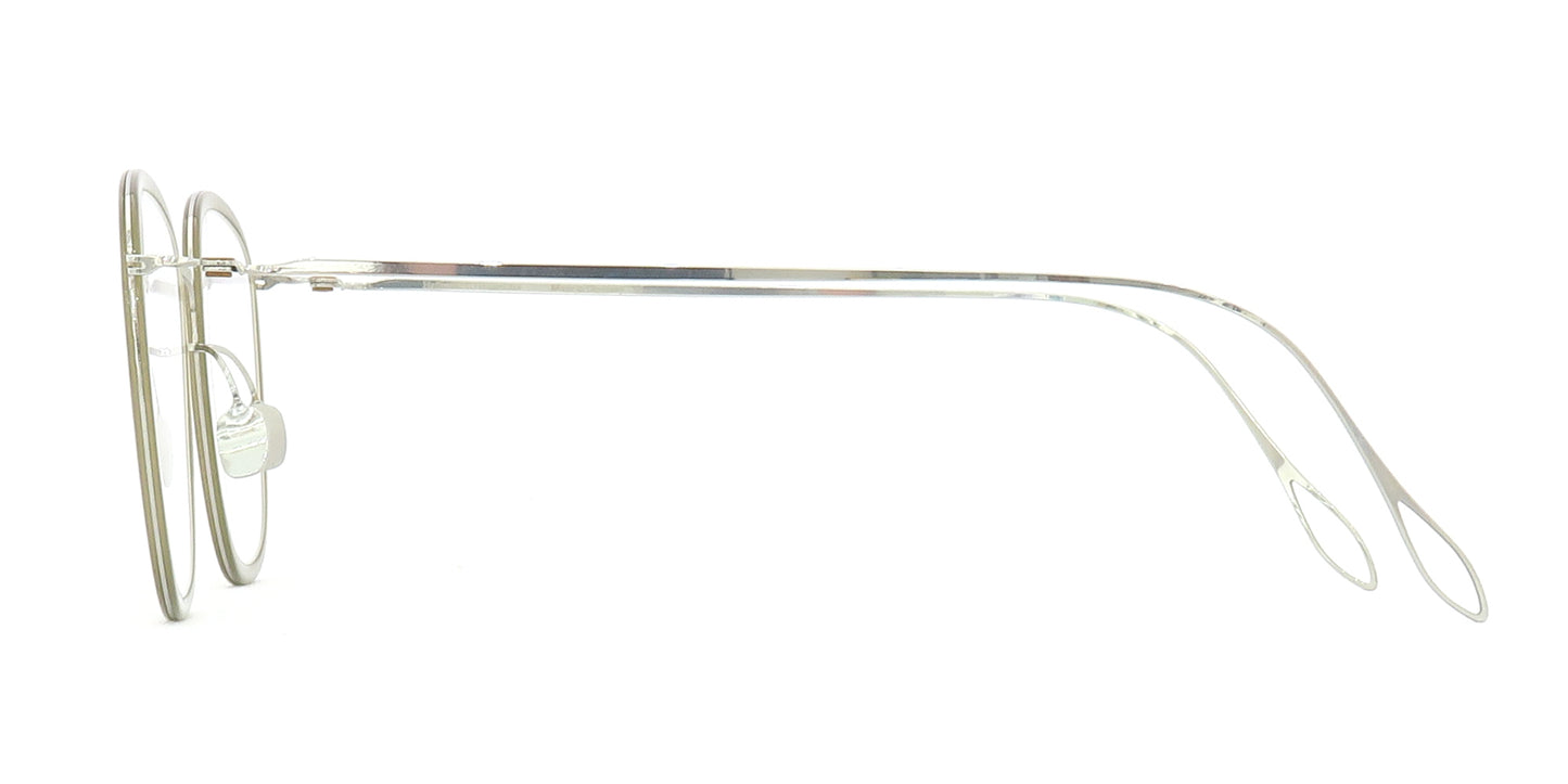 haffmans ＆ neumeister -optical- <br>[ ultralight plus collection ] <br>"bradford" col*405