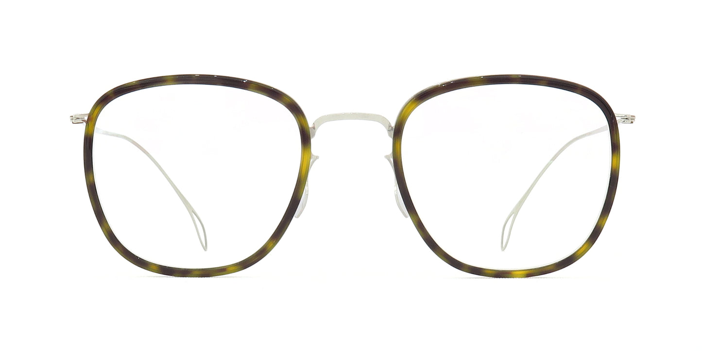 haffmans ＆ neumeister -optical- <br>[ ultralight plus collection ] <br>"bradford" col*406