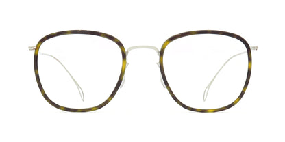 haffmans ＆ neumeister -optical- <br>[ ultralight plus collection ] <br>"bradford" col*406