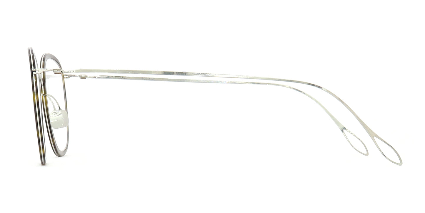 haffmans ＆ neumeister -optical- <br>[ ultralight plus collection ] <br>"bradford" col*406