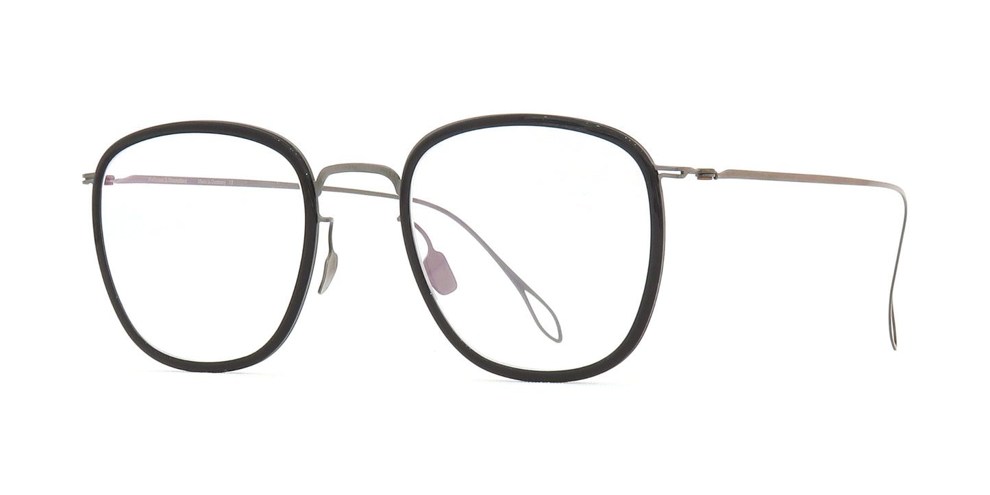 haffmans ＆ neumeister -optical- <br>[ ultralight plus collection ] <br>"bradford" col*407
