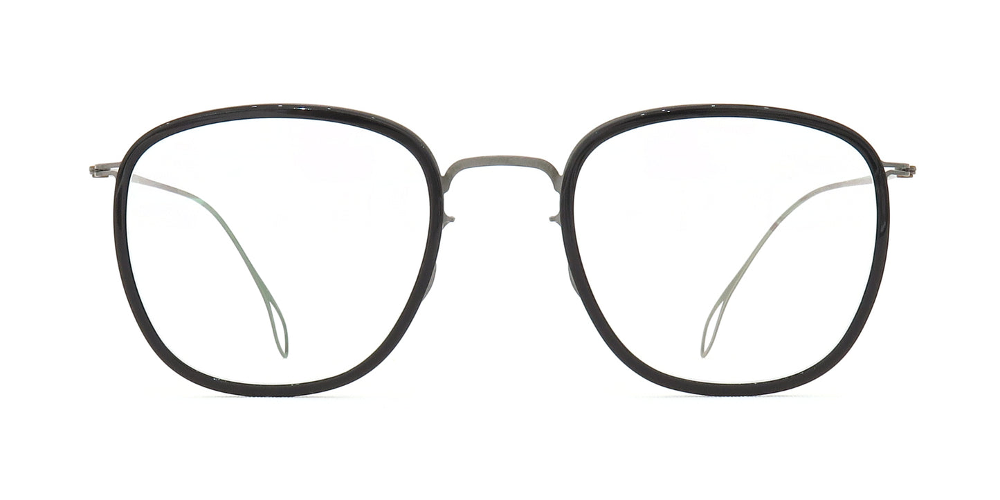 haffmans ＆ neumeister -optical- <br>[ ultralight plus collection ] <br>"bradford" col*407