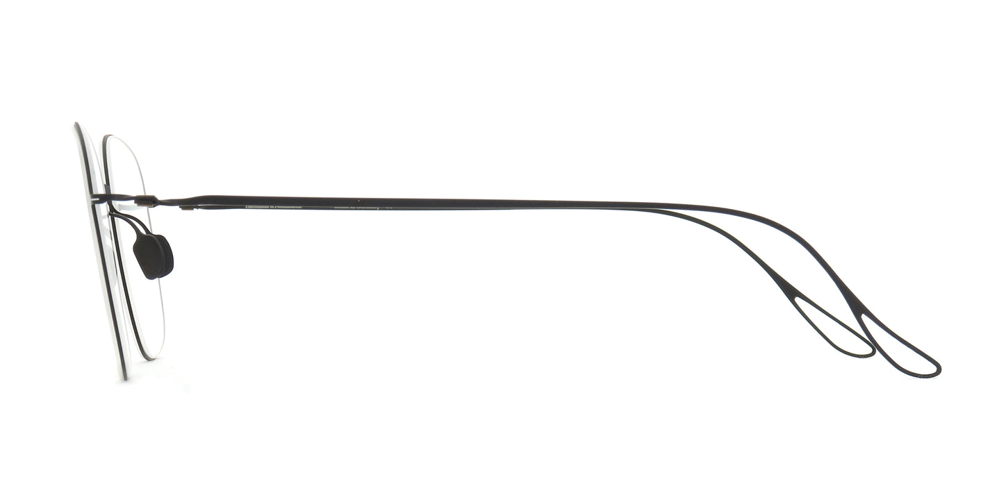 haffmans ＆ neumeister -optical- <br>[ ultralight collection ] <br>"fuller" col*002