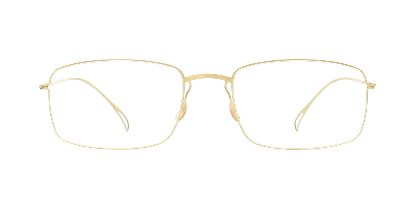 haffmans ＆ neumeister -optical- <br>[ ultralight collection ] <br>"larson" col*019
