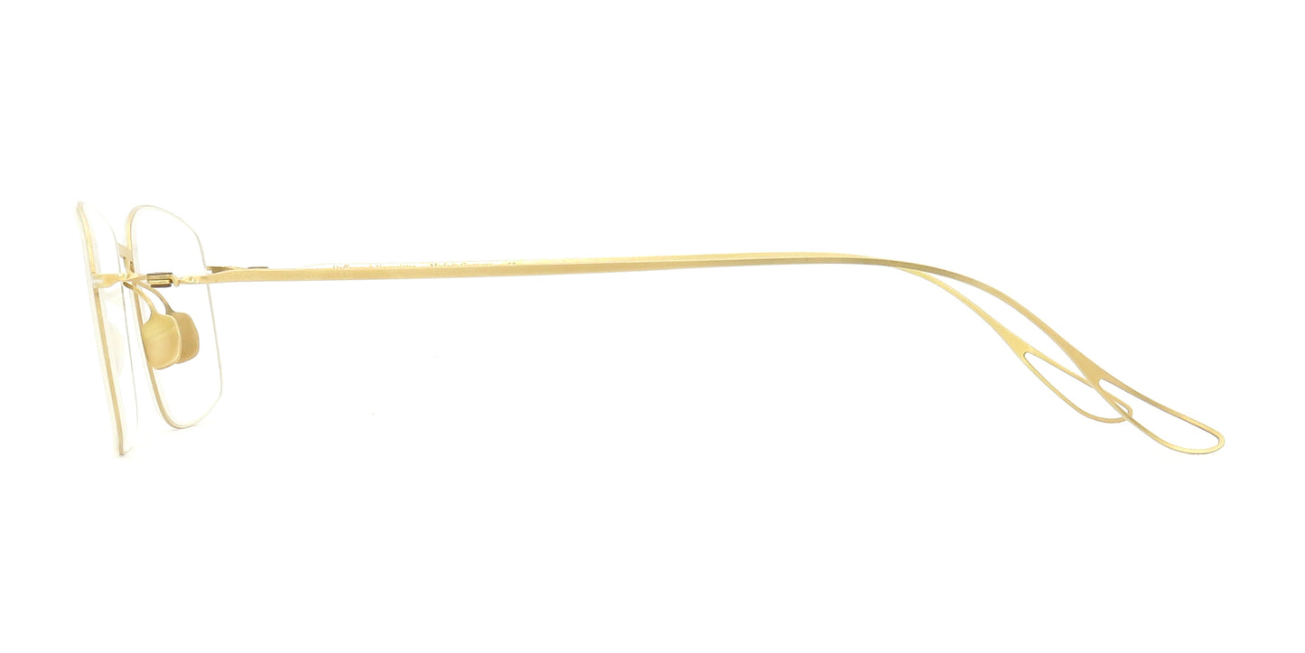 haffmans ＆ neumeister -optical- <br>[ ultralight collection ] <br>"larson" col*019