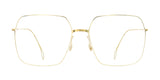 haffmans ＆ neumeister -optical- <br>[ ultralight collection ] <br>"noelle" col*018