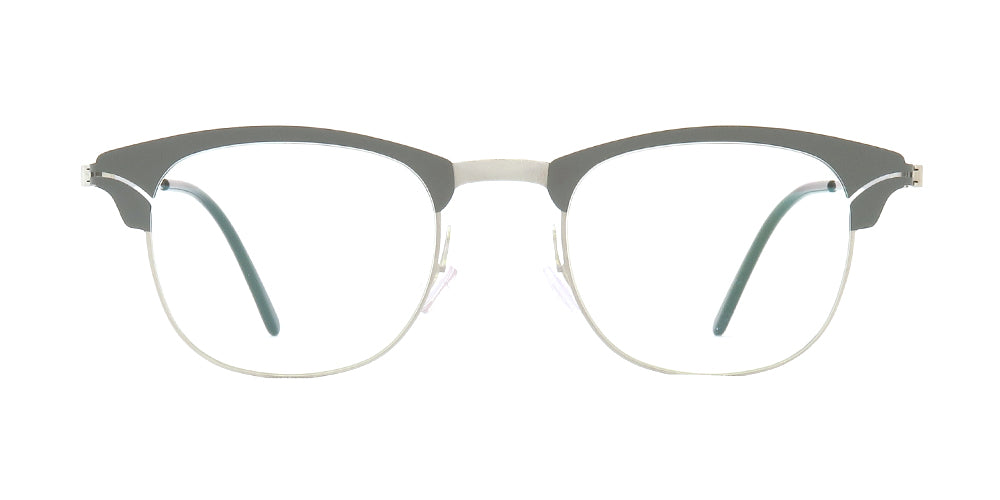 haffmans ＆ neumeister -optical- <br>[ line collection ] <br>"panamerican" col*006