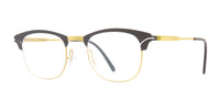 haffmans ＆ neumeister -optical- <br>[ line collection ] <br>"panamerican" col*008