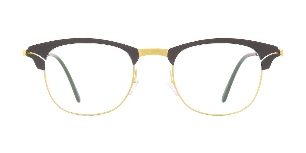 haffmans ＆ neumeister -optical- <br>[ line collection ] <br>"panamerican" col*008