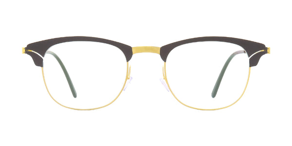 haffmans ＆ neumeister -optical- <br>[ line collection ] <br>"panamerican" col*008