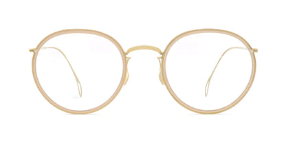 haffmans ＆ neumeister -optical- <br>[ ultralight plus collection ] <br>"playfair" col*402