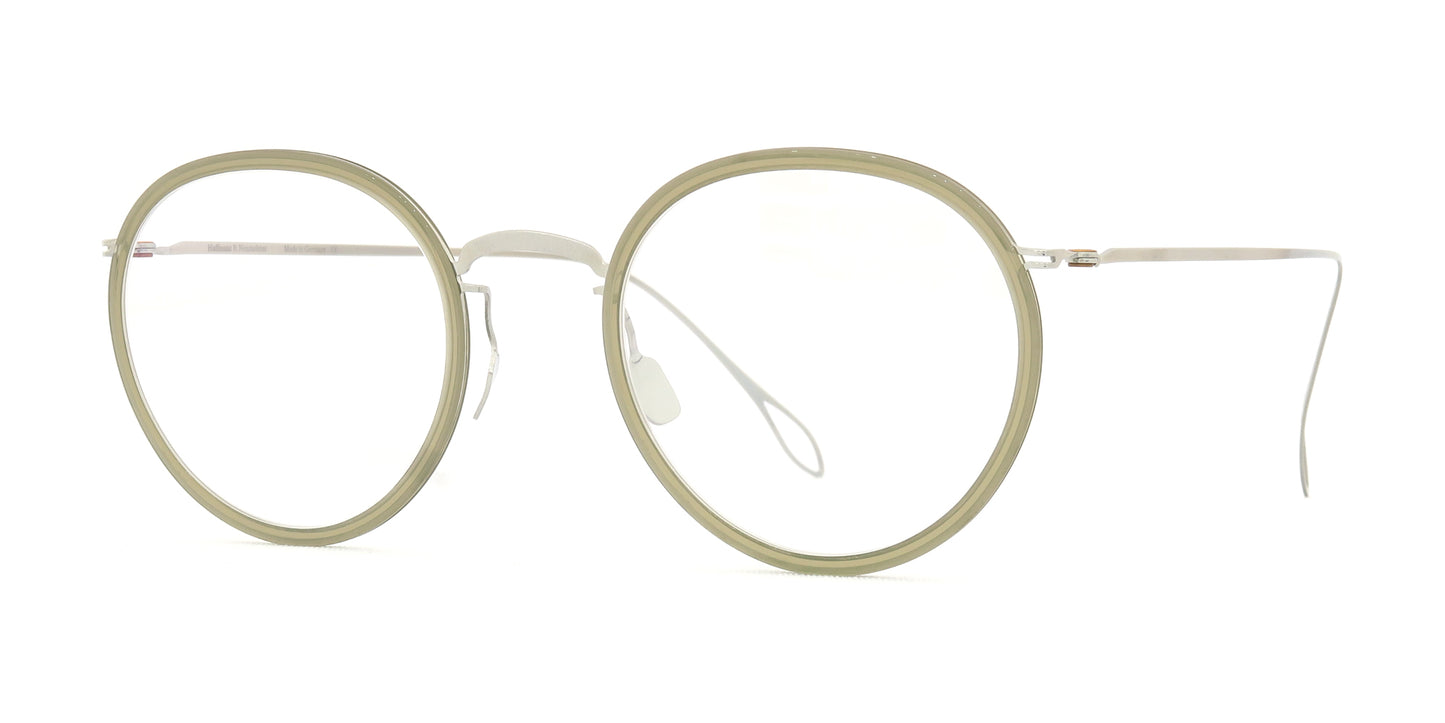 haffmans ＆ neumeister -optical- <br>[ ultralight plus collection ] <br>"playfair" col*405