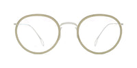 haffmans ＆ neumeister -optical- <br>[ ultralight plus collection ] <br>"playfair" col*405