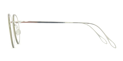 haffmans ＆ neumeister -optical- <br>[ ultralight plus collection ] <br>"playfair" col*405