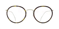 haffmans ＆ neumeister -optical- <br>[ ultralight plus collection ] <br>"playfair" col*406