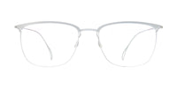 haffmans ＆ neumeister -optical- <br>[ ultralight collection ] <br>"silverman" col*023