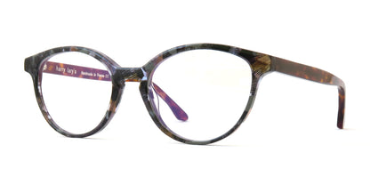 harry lary’s -optical- "grizzly" col*671
