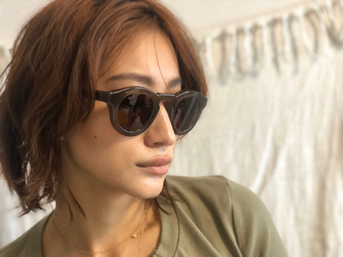 thierry lasry -sun- "maskoffy" col*640