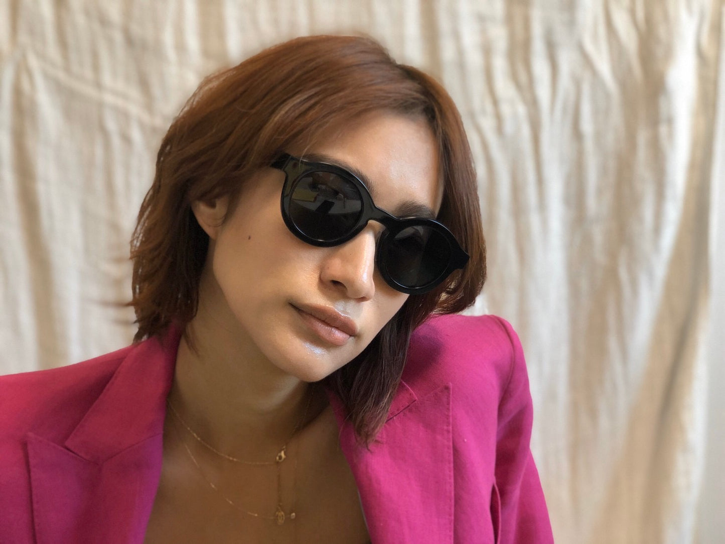 thierry lasry -sun- "olympy" col*101