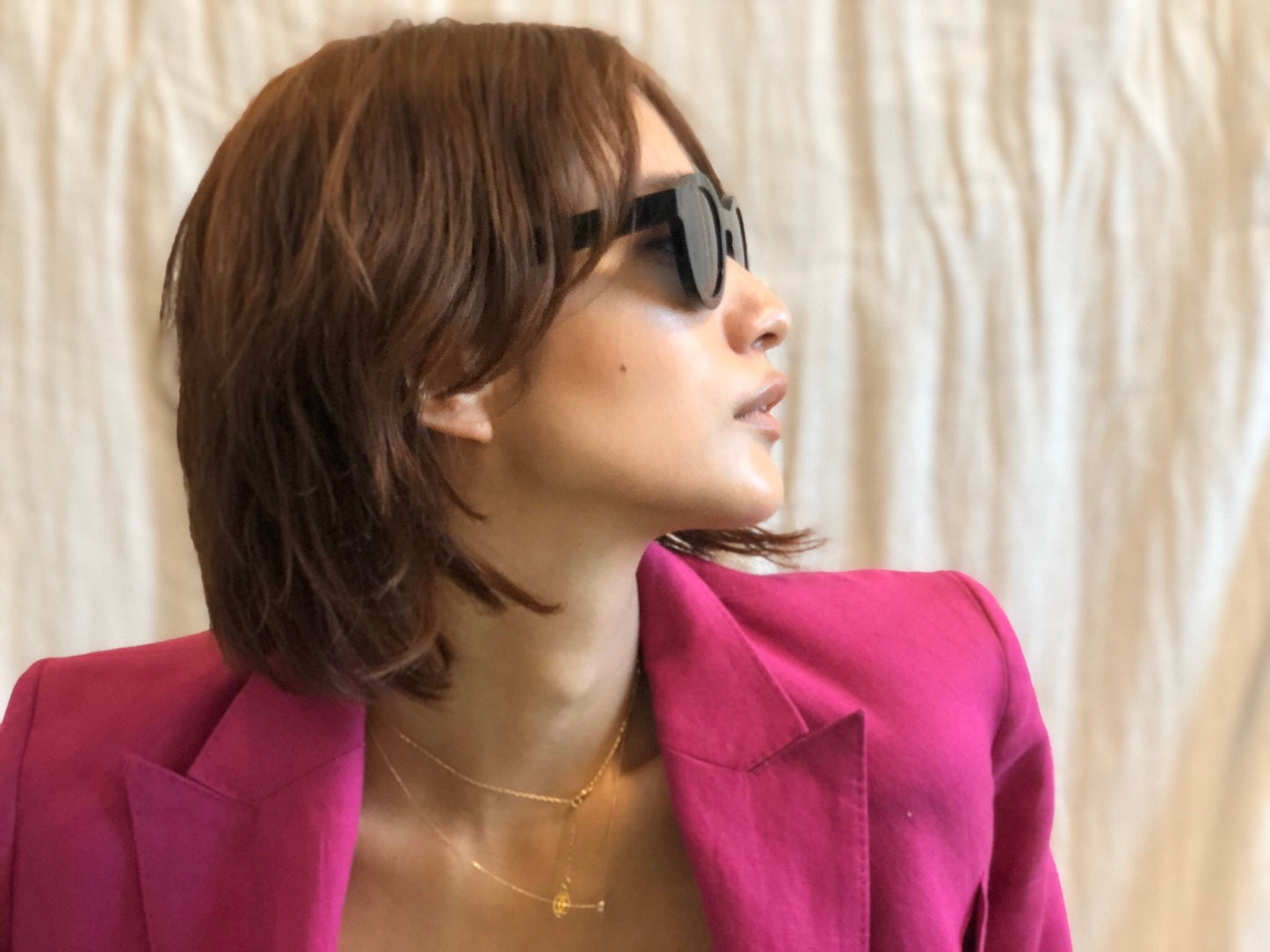 thierry lasry -sun- "olympy" col*101