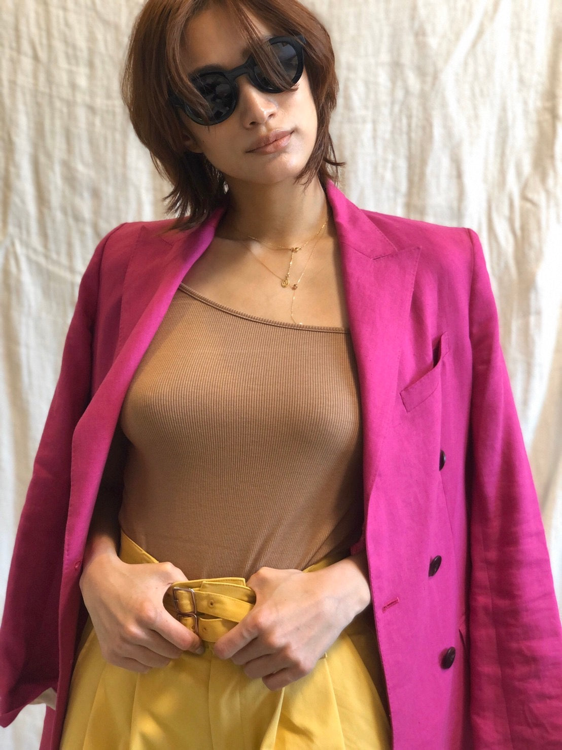 thierry lasry -sun- "olympy" col*101