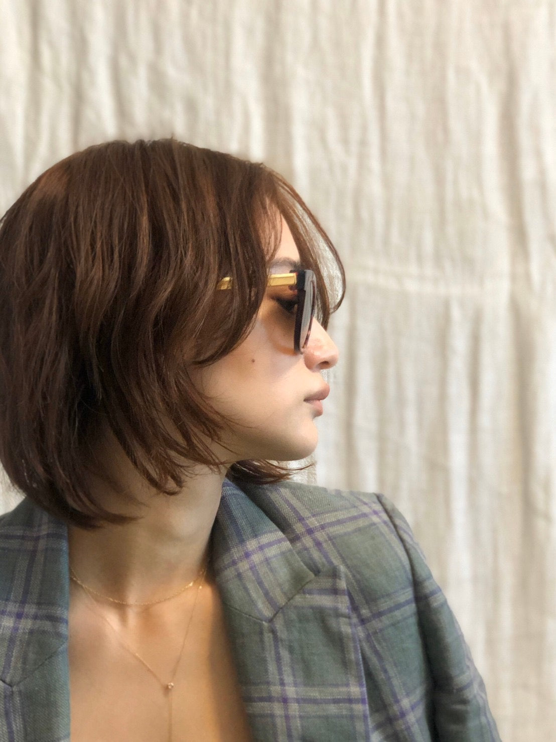 thierry lasry -sun- "savvvy" col*509