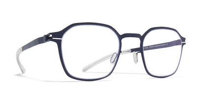 mykita -optical- [decades] "baker" col*255