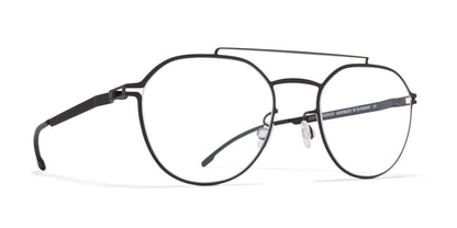 mykita | leica<br>-optical-<br>[collaborations]<br>"ml07"<br>color: 543