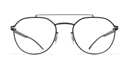 mykita | leica<br>-optical-<br>[collaborations]<br>"ml07"<br>color: 543