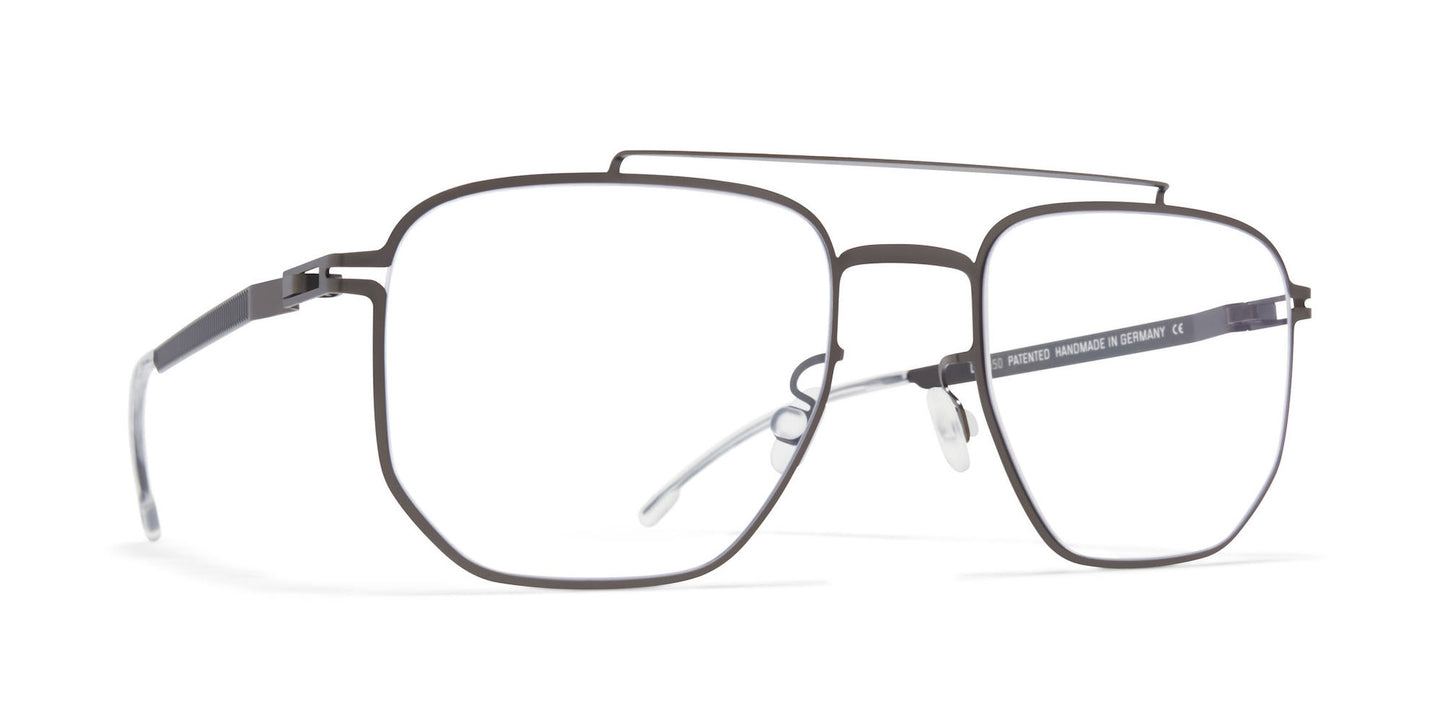mykita | leica<br>-optical-<br>[collaborations]<br>"ml08"<br>color: 550