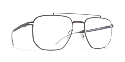mykita | leica<br>-optical-<br>[collaborations]<br>"ml08"<br>color: 550