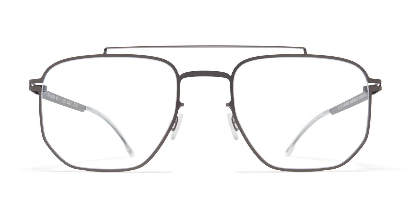 mykita | leica<br>-optical-<br>[collaborations]<br>"ml08"<br>color: 550