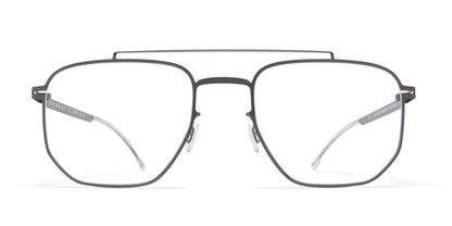 mykita | leica<br>-optical-<br>[collaborations]<br>"ml08"<br>color: 550