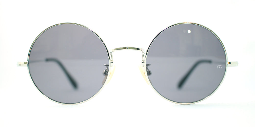 oliver goldsmith -sun- "oliver pinner 48" col*silver