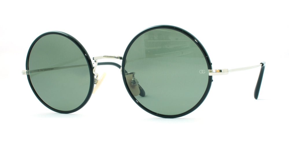 oliver goldsmith -sun- "oliver pinner 48" col*silver osbk