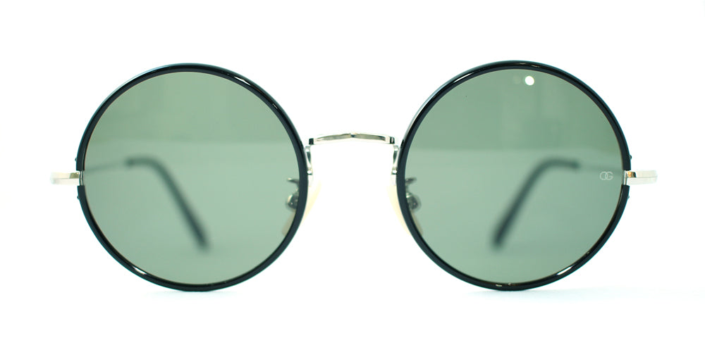 oliver goldsmith -sun- "oliver pinner 48" col*silver osbk