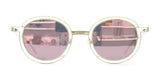 thierry lasry -sun- "probably" col*500 pink