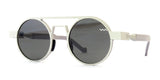 vava eyewear -sun- "wl 0019" col*silver