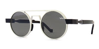 vava eyewear -sun- "wl 0019" col*slv/blk